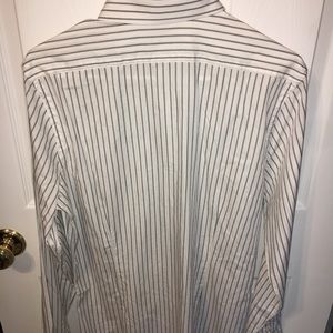 Express, Dress shirt